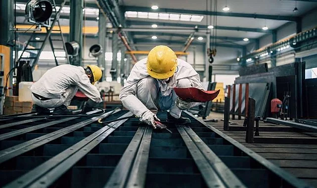 Yenimahalle Yük Taşıma Personeli