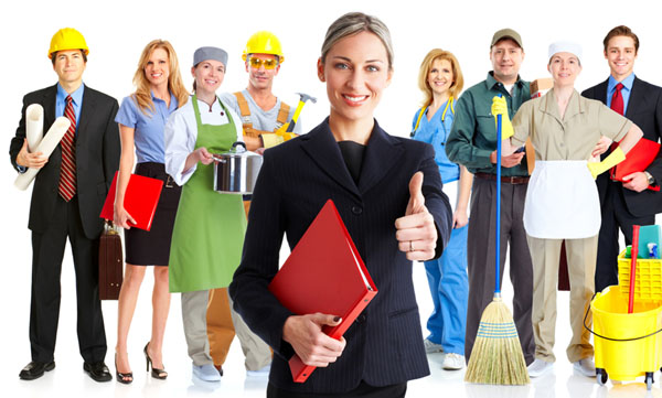 Yenimahalle Yük Taşıma Personeli Hizmeti